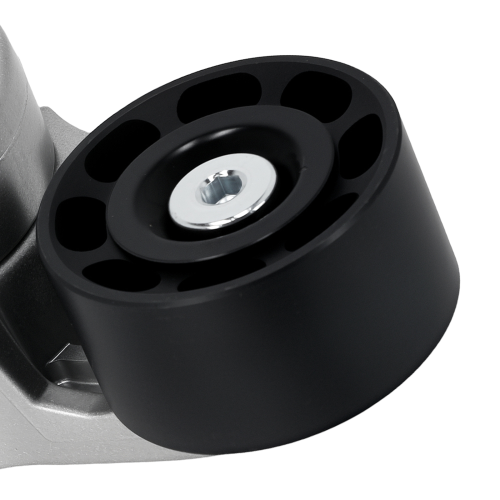 Belt Tensioner compatible for Cummins 5120 5130 5140 7110 7120 8910 9110 MX100 3802287