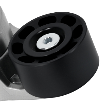 Belt Tensioner Assembly compatible for Cummins 1620 1640 1660 1666 3936202 3936203