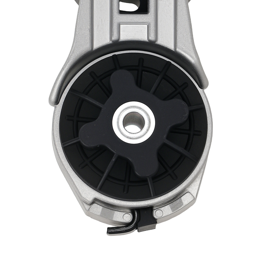 Belt Tensioner compatible for Cummins 5120 5130 5140 7110 7120 8910 9110 MX100 3802287