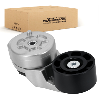 Belt Tensioner Assembly compatible for Cummins 1620 1640 1660 1666 3936202 3936203