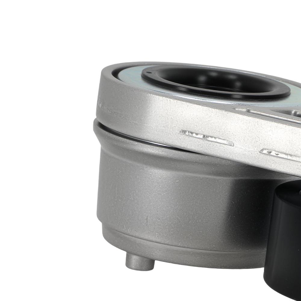 Belt Tensioner with Pulley compatible for Freightliner Argosy Columbia Cascadia L6