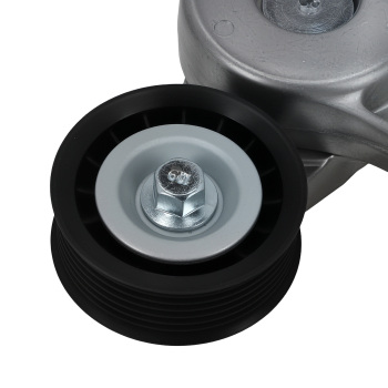 Belt Tensioner Assembly compatible for Audi Q7 3.6L 022145299E 95510236100 38317