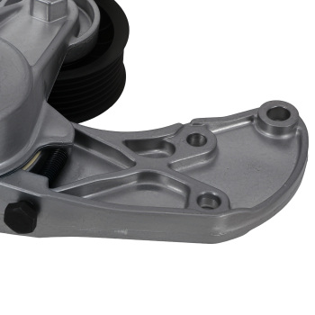 Belt Tensioner Assembly compatible for Audi Q7 3.6L 022145299E 95510236100 38317