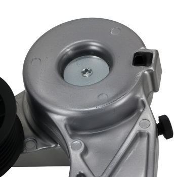 Belt Tensioner Assembly compatible for Audi Q7 3.6L 022145299E 95510236100 38317