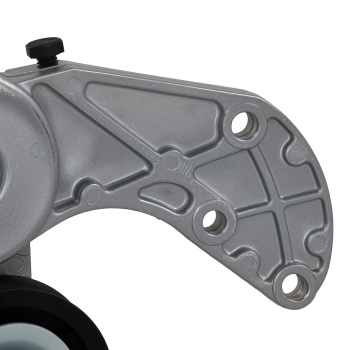 Belt Tensioner Assembly compatible for Audi Q7 3.6L 022145299E 95510236100 38317