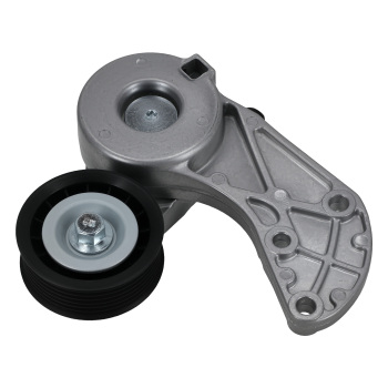 Belt Tensioner Assembly compatible for Audi Q7 3.6L 022145299E 95510236100 38317
