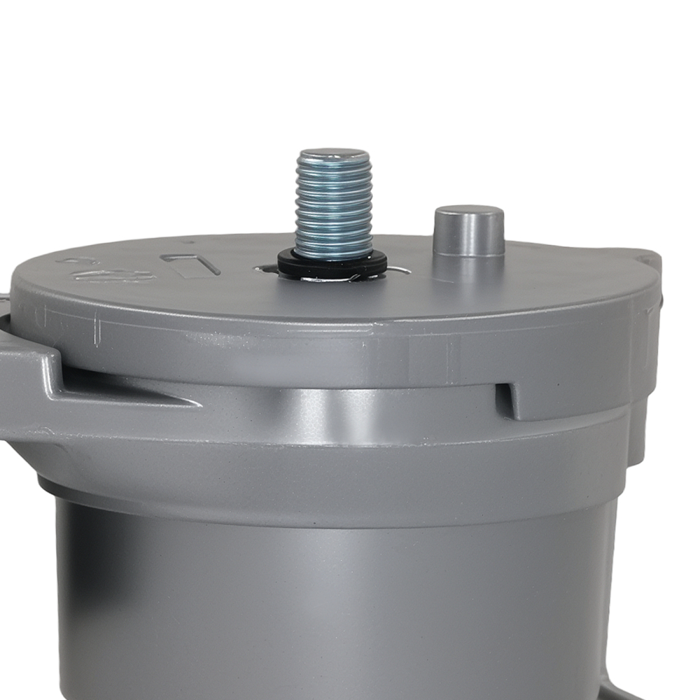 Belt Tensioner Assembly compatibile per Hyundai Santa Fe CM DM 2.2 CRDi 25281-2F001