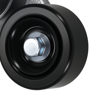 Galet Poulie Tendeur compatible pour Kia Sedona II VQ 2.2 CRDi 110KW 143KW 2010-2012