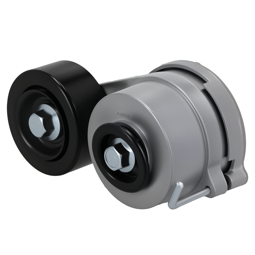 Belt Tensioner Assembly compatibile per Hyundai Santa Fe CM DM 2.2 CRDi 25281-2F001