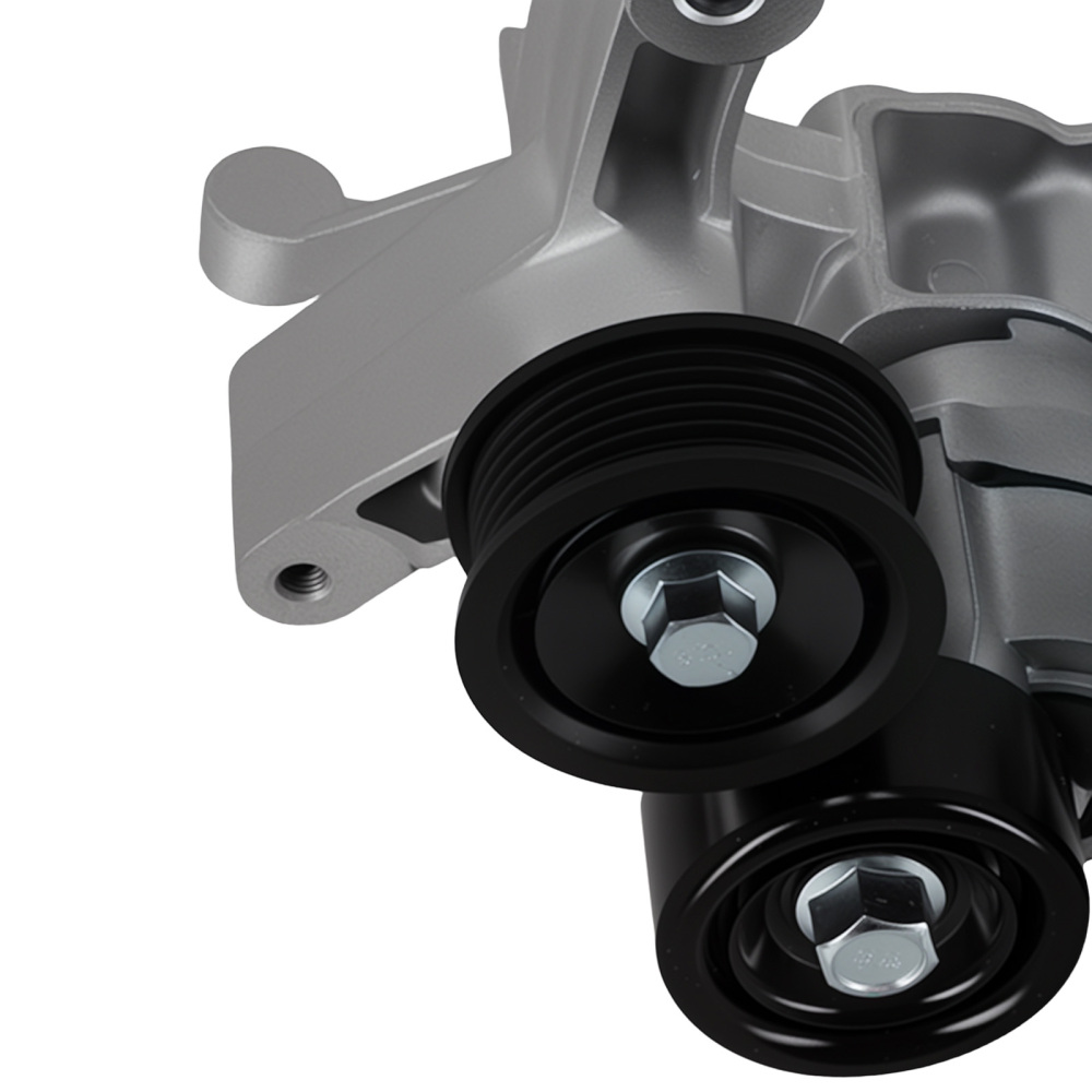 Engine Belt Tensioner compatible for Kia Sportage Sorento 2.0L 2.4L 2011-2014