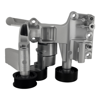 Engine Belt Tensioner compatible for Kia Sportage Sorento 2.0L 2.4L 2011-2014