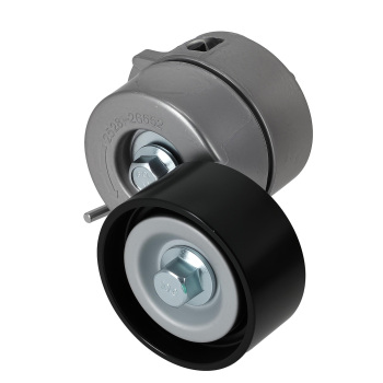 Pair Engine Belt Tensioner For 11-15 Sonata Hybrid 11-16 Optima Hybrid 2.4L New