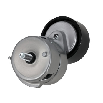 Pair Engine Belt Tensioner For 11-15 Sonata Hybrid 11-16 Optima Hybrid 2.4L New