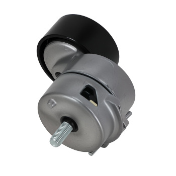 Pair Engine Belt Tensioner For 11-15 Sonata Hybrid 11-16 Optima Hybrid 2.4L New