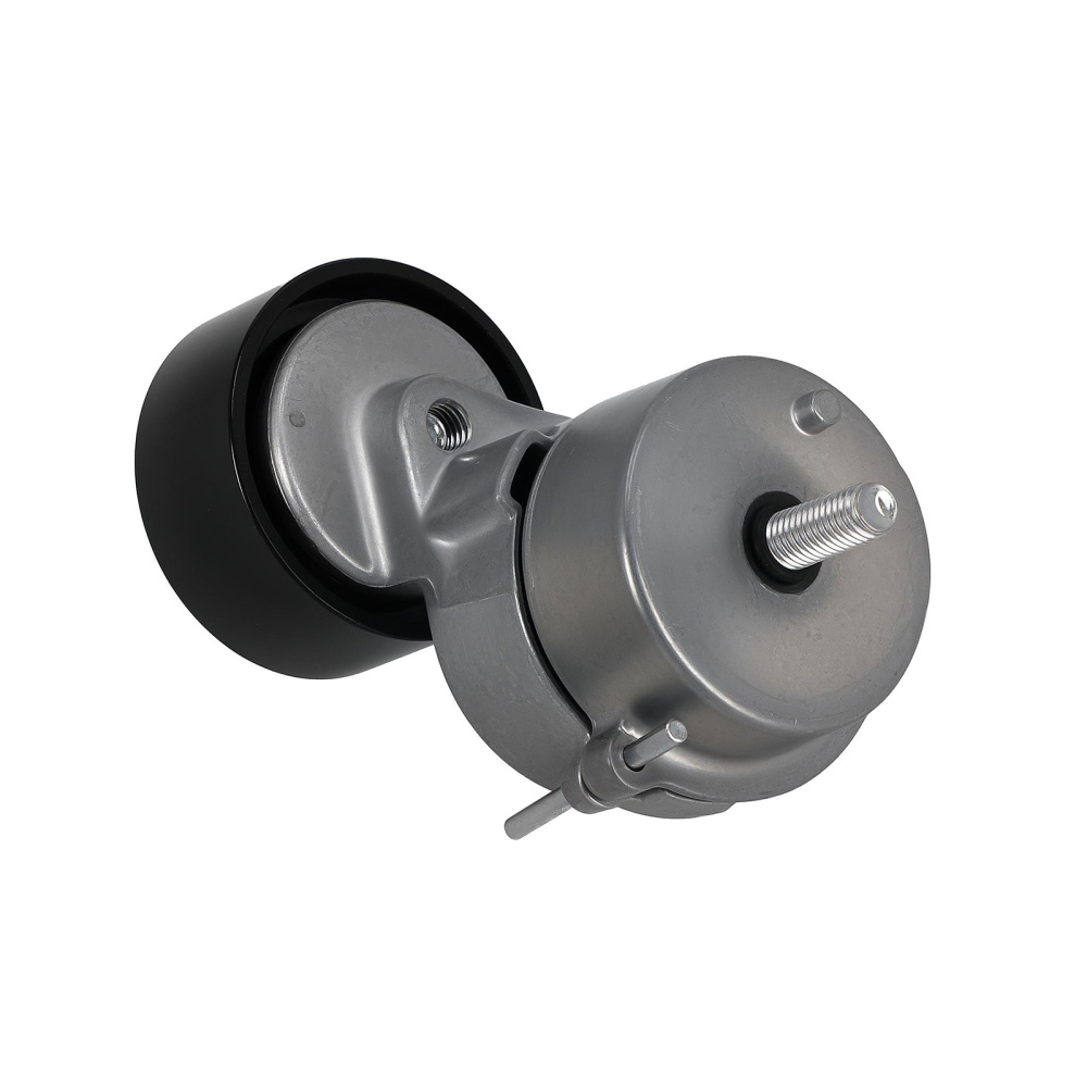 Pair Engine Belt Tensioner For 11-15 Sonata Hybrid 11-16 Optima Hybrid 2.4L New