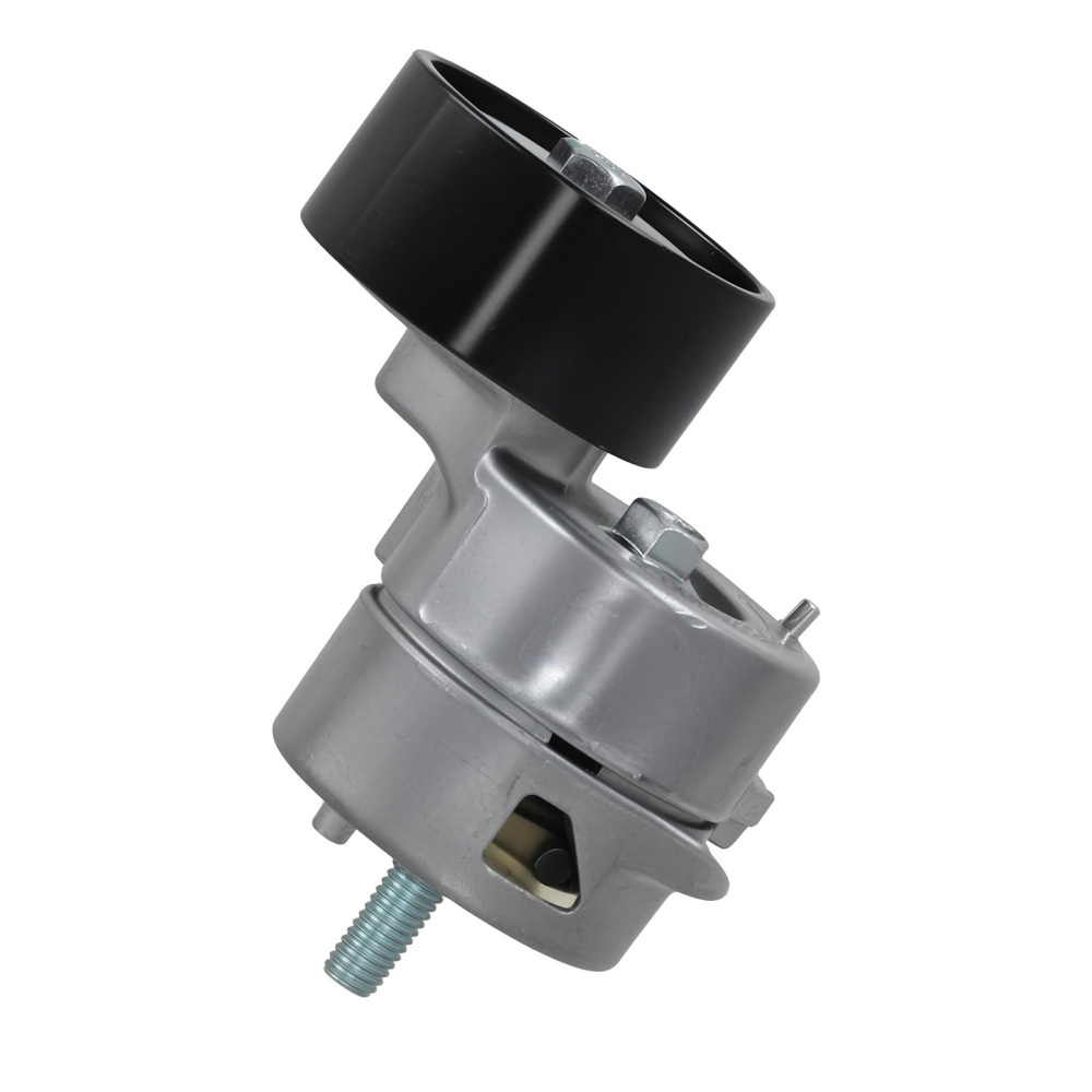 Pair Engine Belt Tensioner For 11-15 Sonata Hybrid 11-16 Optima Hybrid 2.4L New