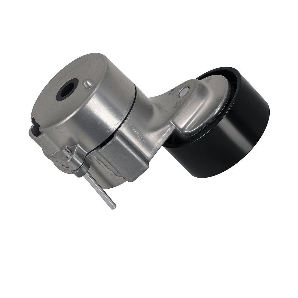 Pair Engine Belt Tensioner For 11-15 Sonata Hybrid 11-16 Optima Hybrid 2.4L New