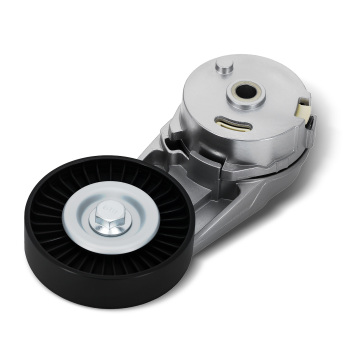 Belt Tensioner compatible for Buick LaCrosse 2.4L L4 2011 Direct Replacement 24430296