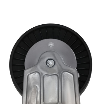 Belt Tensioner compatible for Buick LaCrosse 2.4L L4 2011 Direct Replacement 24430296