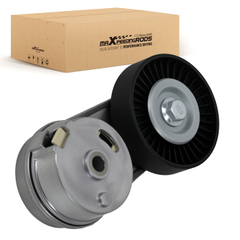 Belt Tensioner compatible for Buick LaCrosse 2.4L L4 2011 Direct Replacement 24430296