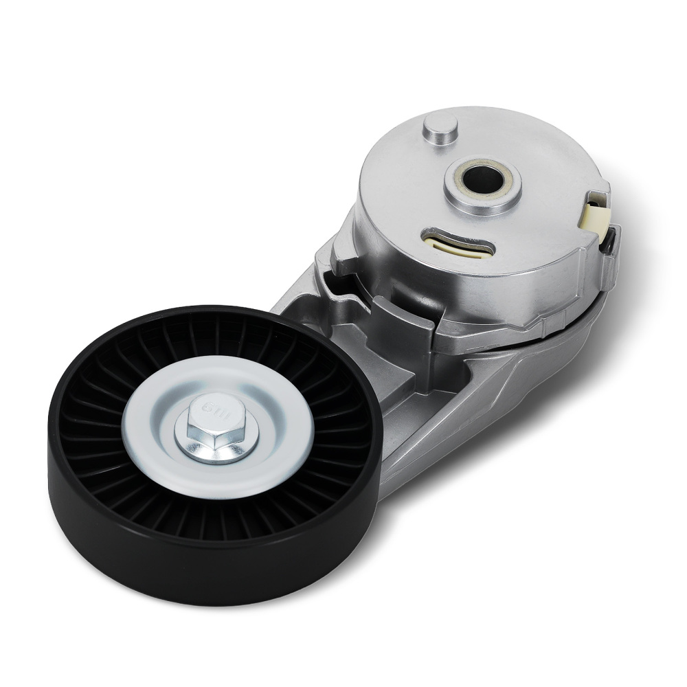 Belt Tensioner compatible for Buick LaCrosse 2.4L L4 2011 Direct Replacement 24430296