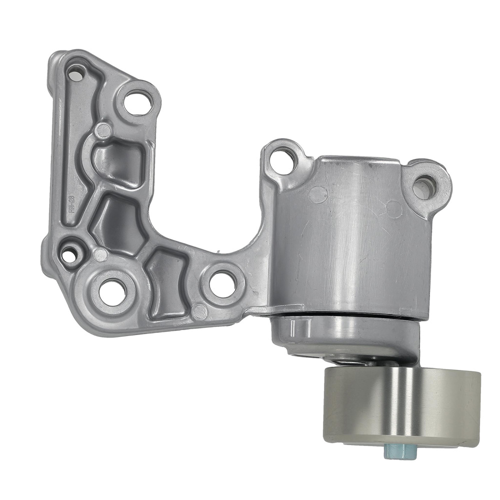 Drive Belt Tensioner AssemblyIdler Pulley Set compatible for Toyota Lexus 3.5L 4.0L V6