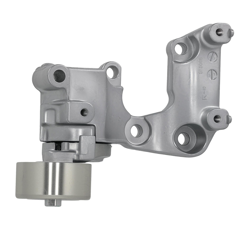 Drive Belt Tensioner AssemblyIdler Pulley Set compatible for Toyota Lexus 3.5L 4.0L V6