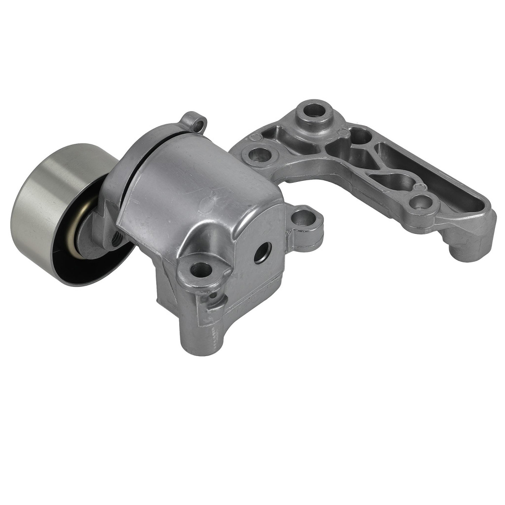 Drive Belt Tensioner AssemblyIdler Pulley Set compatible for Toyota Lexus 3.5L 4.0L V6