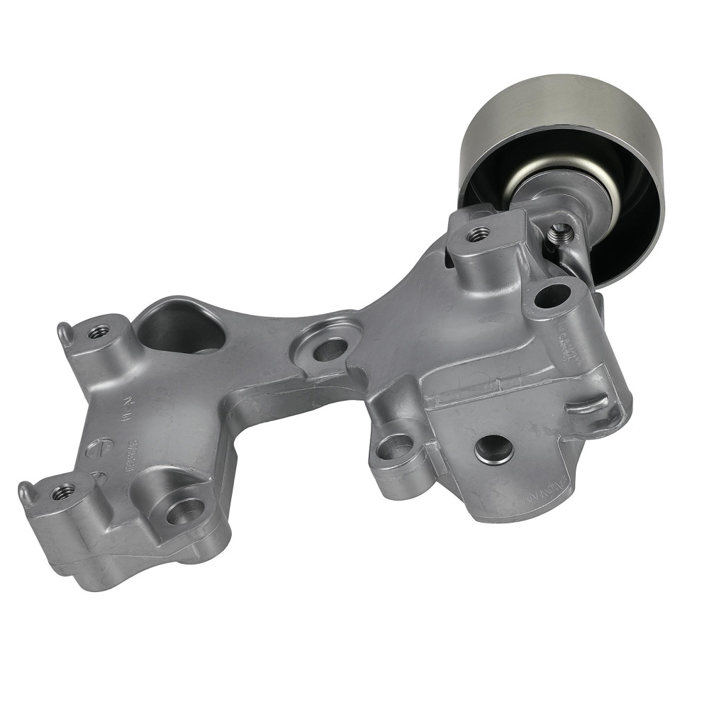 Drive Belt Tensioner AssemblyIdler Pulley Set compatible for Toyota Lexus 3.5L 4.0L V6