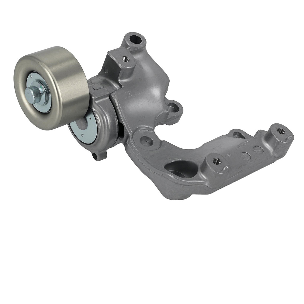 Drive Belt Tensioner AssemblyIdler Pulley Set compatible for Toyota Lexus 3.5L 4.0L V6