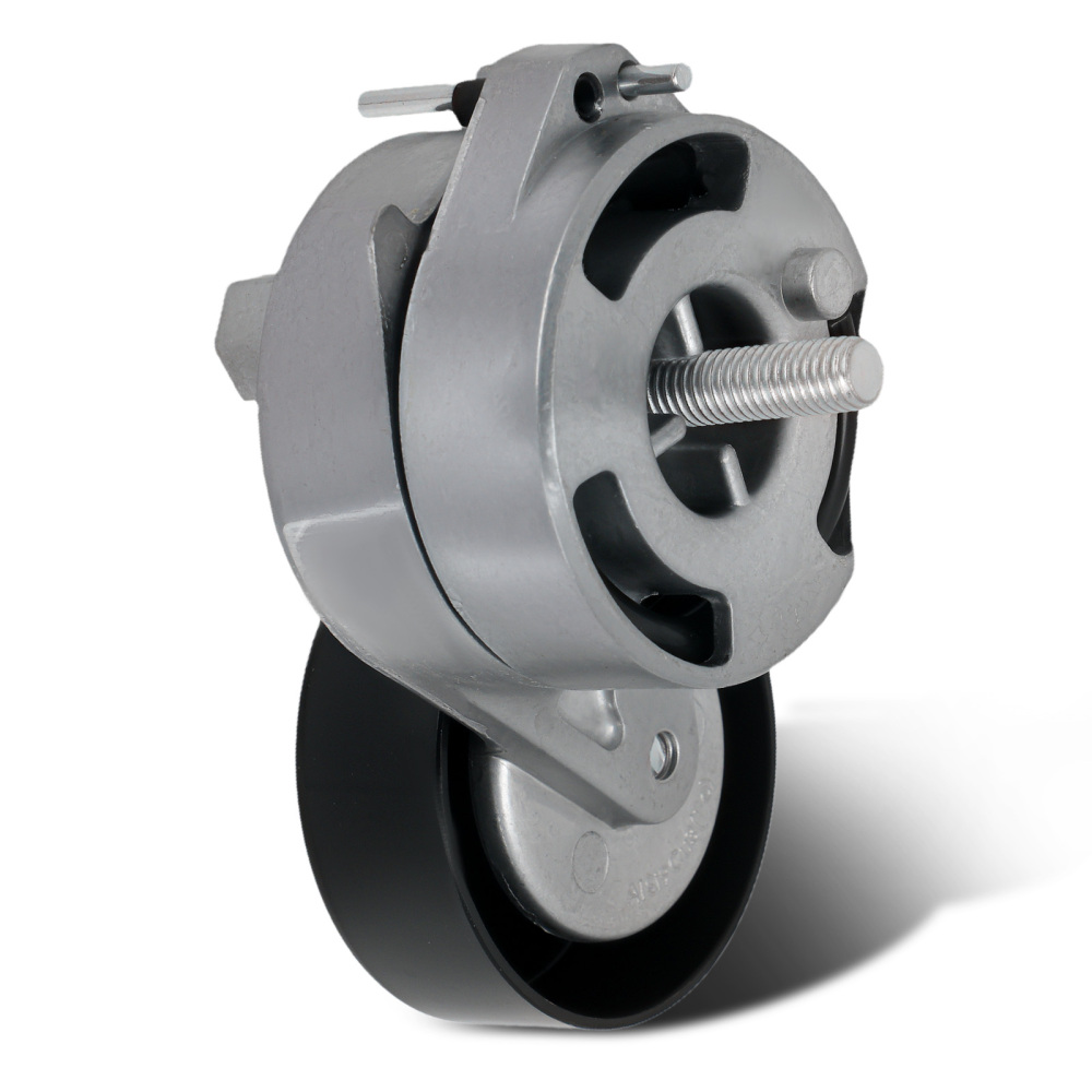 Accessory Belt Tensioner Assy compatible for Audi Q5 S4 B8 S5 3.0L 06E903133B