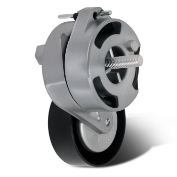 Accessory Belt Tensioner Assy compatible for Audi Q5 S4 B8 S5 3.0L 06E903133B