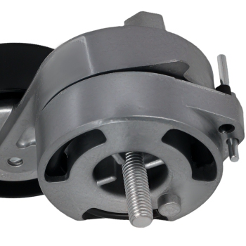 Kit Poulie Tendeur Avant compatible pour Audi A4 B7 S4 B8 S5 8F7 3.0L 06E903133B