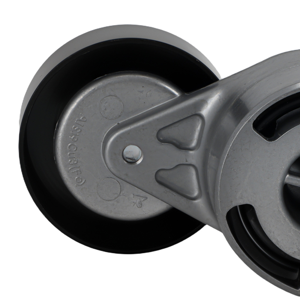 Kit Puleggia Anteriore compatibile per Audi A6 Quattro C6 V6 3.2L 2005-2008 305652