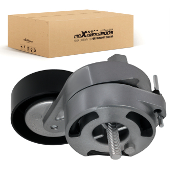 Kit Puleggia Anteriore compatibile per Audi A6 Quattro C6 V6 3.2L 2005-2008 305652