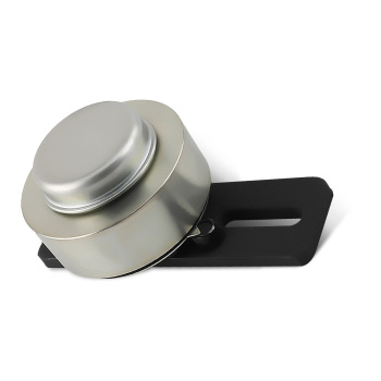 Drive Belt Tensioner Pulley compatible for Bobcat 6735884 6711698 S130 S175 S185