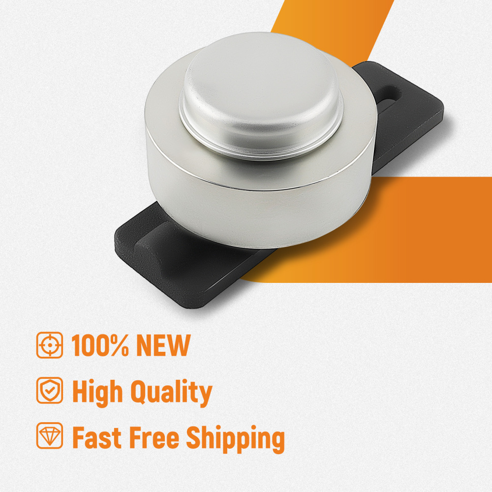 Drive Belt Tensioner Pulley compatible for Bobcat 6735884 6711698 S130 S175 S185