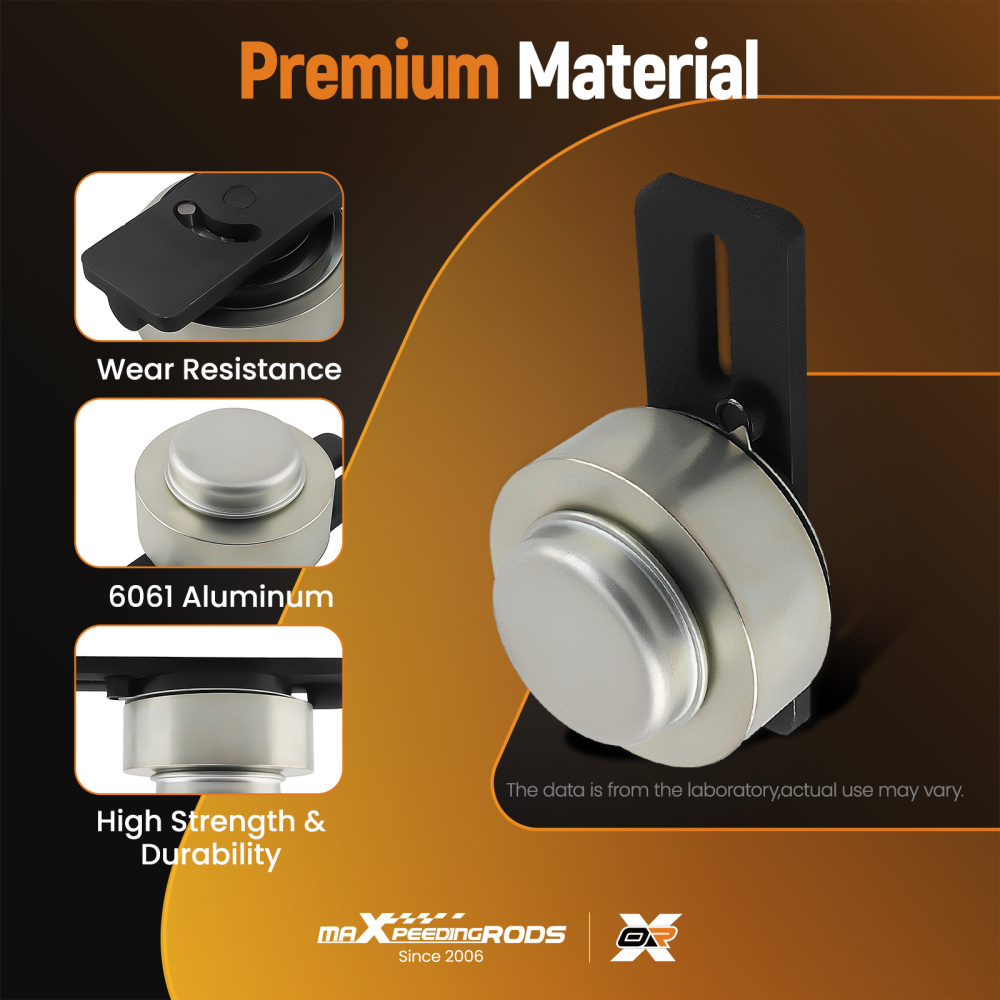 Belt Tensioner compatible for Bobcat 653 751 753 S130 S150 S160 S175 S185 T140 T190