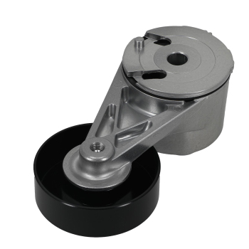Belt Tensioner Assembly compatible for Chevrolet GMC K2500 V8 5.0L 1988-1995 06004127
