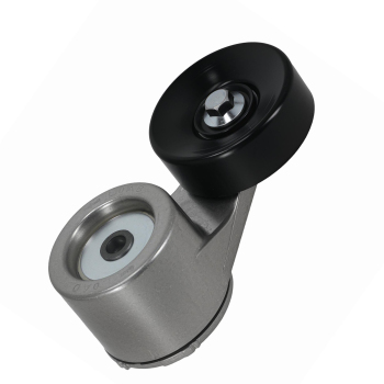 Belt Tensioner Assembly compatible for Chevrolet GMC K2500 V8 5.0L 1988-1995 06004127