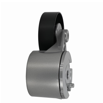 Belt Tensioner Assembly compatible for Chevrolet GMC K2500 V8 5.0L 1988-1995 06004127