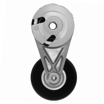 Belt Tensioner Assembly compatible for Chevrolet GMC K2500 V8 5.0L 1988-1995 06004127