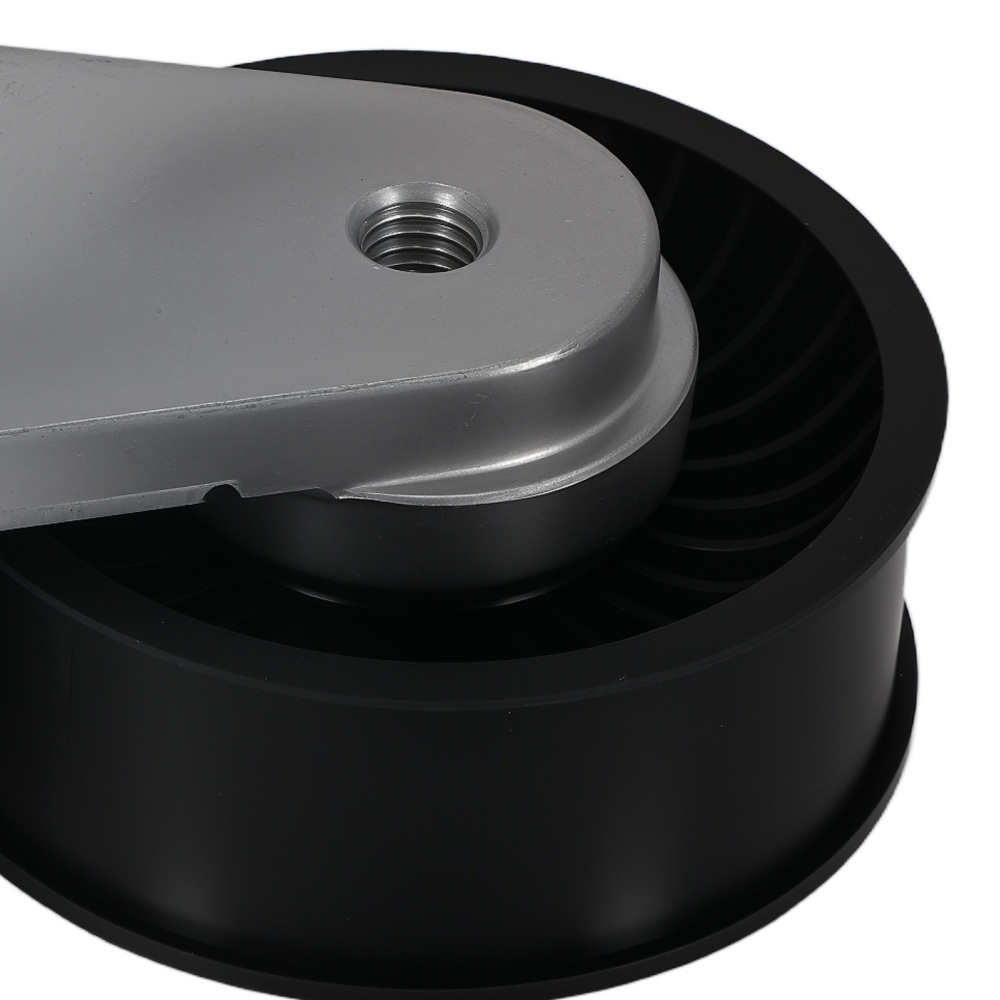 Serpentine Belt Tensioner Assembly For 97-07 compatible for FORD F-150 F-350 E-150 E-250 4.2L