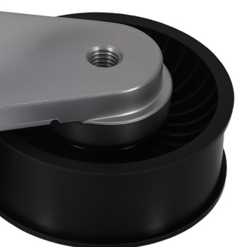 Serpentine Belt Tensioner Assembly For 97-07 compatible for FORD F-150 F-350 E-150 E-250 4.2L