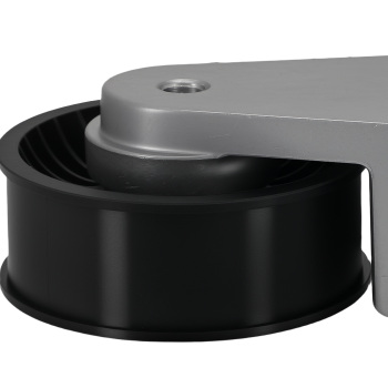 Serpentine Belt Tensioner Assembly For 97-07 compatible for FORD F-150 F-350 E-150 E-250 4.2L