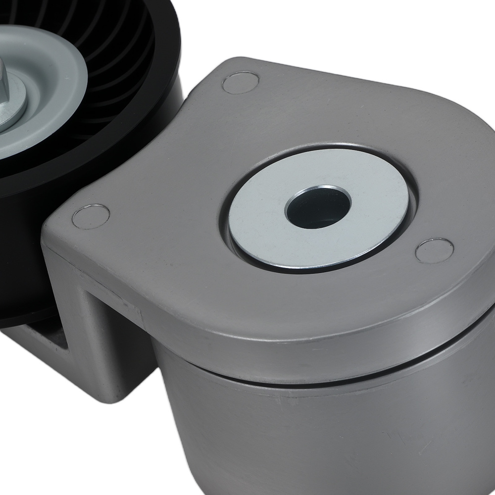 Serpentine Belt Tensioner Assembly For 97-07 compatible for FORD F-150 F-350 E-150 E-250 4.2L