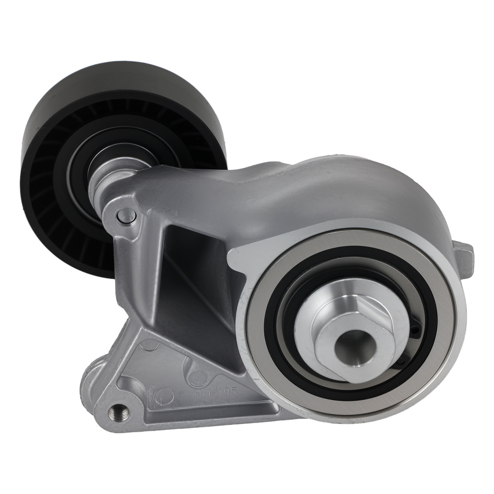 Belt Tensioner compatible for Mercedes Benz W201 W202 W124 W140 E300 1985-2001 3.0L 3.6L