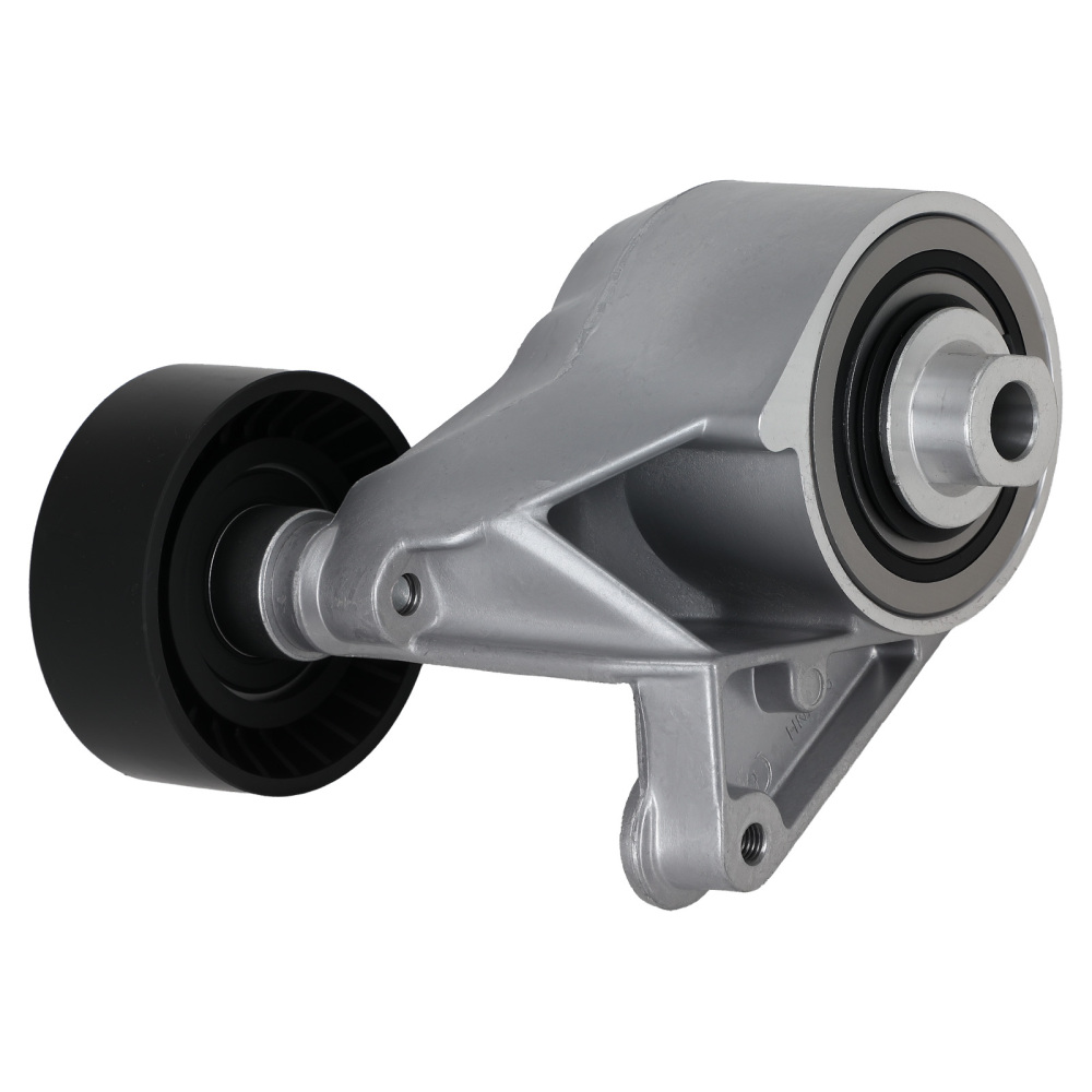 Belt Tensioner compatible for Mercedes Benz W201 W202 W124 W140 E300 1985-2001 3.0L 3.6L