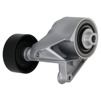 Belt Tensioner compatible for Mercedes Benz W201 W202 W124 W140 E300 1985-2001 3.0L 3.6L