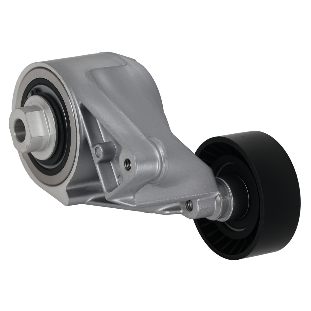 Belt Tensioner compatible for Mercedes Benz W201 W202 W124 W140 E300 1985-2001 3.0L 3.6L